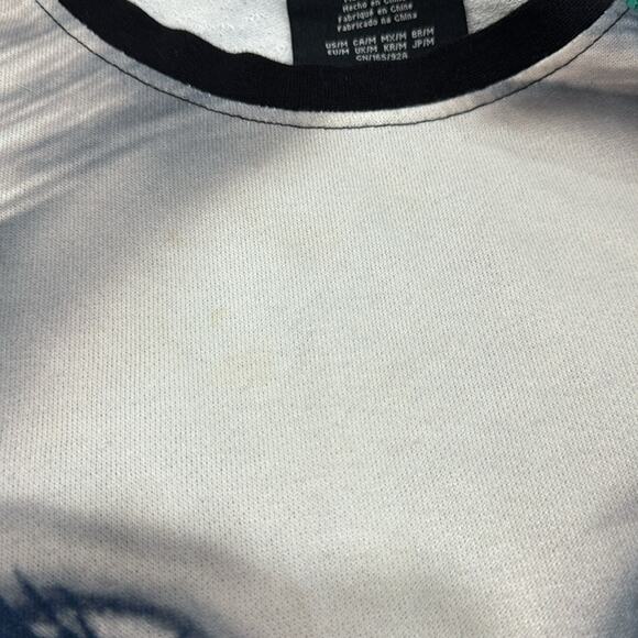 BARBIE 2014 Mattel Forever 21 Medium Pullover - Picture 5 of 11